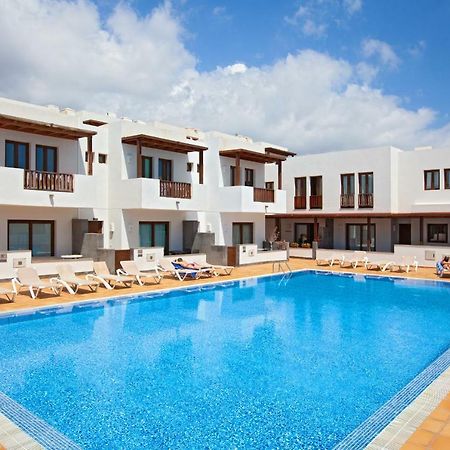 Iris Apartamento Puerto Calero Exterior foto