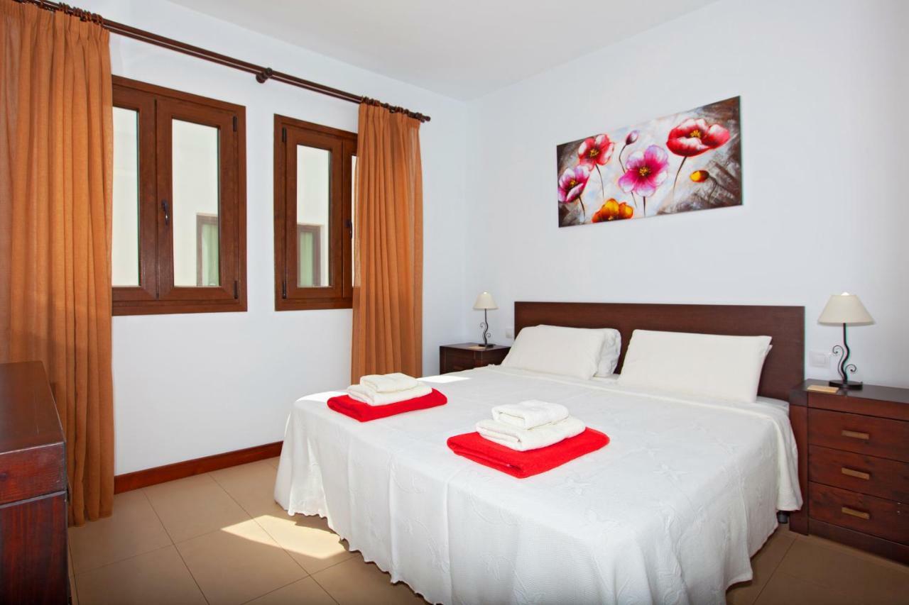 Iris Apartamento Puerto Calero Exterior foto